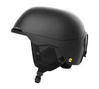 Spy - Casque de ski - Neutron Mips Matte Black - Taille 59-61 cm - Noir Noir 59-61 cm