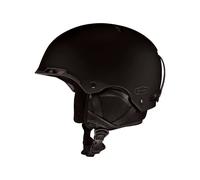 K2 Stash Helmet Noir M / 55-59 cm