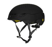 Casque de ski Sweet Protection Ascender Mips Noir M/L (56/59 cm)