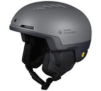 Casque de ski Sweet Protection Daymaker Mips Gris M/L (56/59 cm)