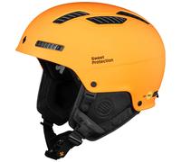 Casque de ski Sweet Protection Igniter 2Vi® Jaune S/M (53/56 cm)