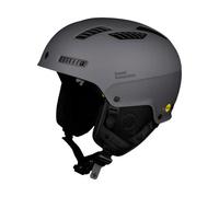 Sweet Protection - Igniter 2Vi MIPS Helmet - Casque ski Graphite - L/XL (59 - 61 cm)