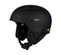 Sweet Protection - Casque de ski Igniter 2Vi MIPS - Dirt Black M/L (56-59 cm)