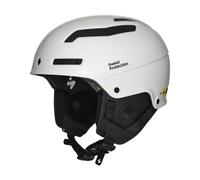 Sweet Protection - Trooper 2Vi Mips Helmet - Casque ski Gloss White - M/L (56 - 59 cm)