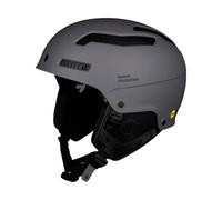Sweet Protection - Trooper 2Vi Mips Helmet - Casque ski Graphite - L/XL (59 - 61 cm)