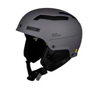 Casque de ski Sweet Protection Trooper 2Vi® Mips Gris M/L (56/59 cm)