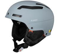 Sweet Protection - Trooper 2Vi Mips Platinum Grey - M-L - Casque de ski