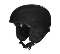 Sweet Protection - Trooper 2Vi Mips Helmet - Casque ski Dirt Black - M/L (56 - 59 cm)
