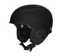 Casque de ski Sweet Protection Trooper 2Vi® Mips Noir S/M (53/56 cm)