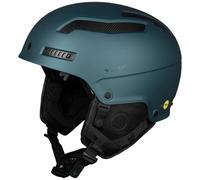 Sweet Trooper 2Vi MIPS deap teal 26/27 - M/L = 56 - 59