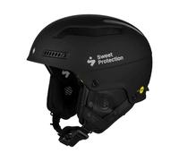 Casque de ski Sweet Protection Trooper 2Vi® SL Mips Noir S/M (53/56 cm)
