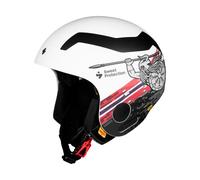 Casque de ski Sweet Protection Volata 2Vi® Mips Blanc XS/S (48/53 cm)