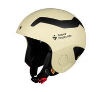 Casque de ski Sweet Protection Volata 2Vi® Mips Race Jaune M/L (56/59 cm)