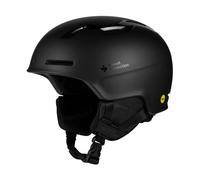 Casque de ski Sweet Protection Winder Mips Noir S/M (53/56 cm)