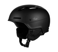 Sweet Protection - Winder Helmet - Casque ski Dirt Black - L/XL (59 - 61 cm)