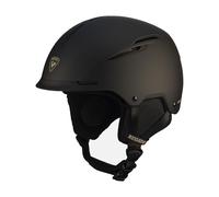 CASQUE DE SKI TEMPLAR IMPACTS BLACK