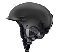 CASQUE DE SKI THRIVE BLACK