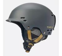 CASQUE DE SKI THRIVE DARK GREY
