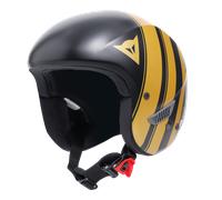 Dainese Snow R001 Sofia Goggia Helmet Noir M