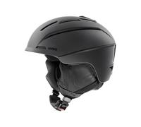 Casque de ski UVEX GRAVITATE (BLACK MATT) 61-64 cm
