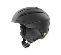 Casque de ski UVEX GRAVITATE MIPS (BLACK MATT) Mixte 07-59-61