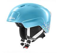 Casque De Ski Uvex Heyya (4-8 Ans) Blue Confetti 5662525003