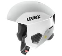 Casque de Ski - UVEX - Invictus Mips - Coque extérieure résistante - Coque intérieure en EPS - Léger 60/61