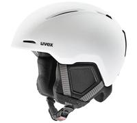 Casque de ski Uvex Monte LT Blanc 51/55 cm