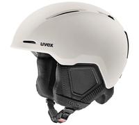 Casque de ski Uvex Monte LT Gris 56/59 cm