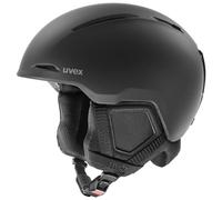 Casque de ski Uvex Monte LT Noir 56/59 cm