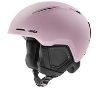Casque de ski Uvex Monte LT Rose 56/59 cm