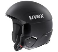 Casque de ski Uvex Race 4 Noir 58/59 cm