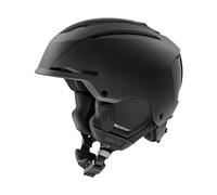 Uvex Casque de ski Resolution Noir mat 59-61 cm