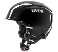 Casque de ski UVEX RESOLUTION SL (BLACK) Mixte 05-55-59