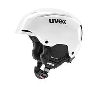 Casque de ski UVEX RESOLUTION SL (WHITE) Mixte 05-55-59