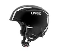 Casque de ski Uvex Resolution SL Noir 52/55 cm