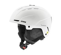 Uvex Stance Mips Woman Helmet Blanc 51-55 cm