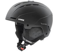 Uvex Stance Visor Helmet Noir 58-62 cm