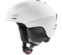 Casque de ski UVEX ULTRA blanc mat-noir 59-61cm