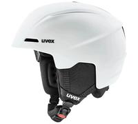 Casque de ski Uvex Viti Blanc 51/55 cm