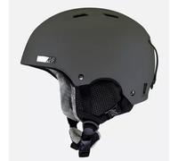 CASQUE DE SKI VERDICT DARK GRAY