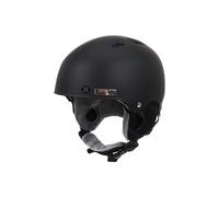 Casque de ski K2 Verdict noir casque Noir taille : M réf : 11852 Noir G