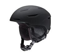 Smith - Casque de ski - Vida Matte Black Pearl - Taille 51-55 cm - Noir Noir 51-55 cm