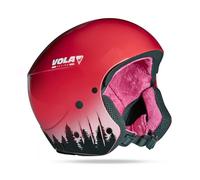 Casque de ski Vola Fis Wood XL