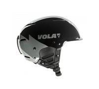 Casque de ski VOLA SENTINEL Obscure (Black) S