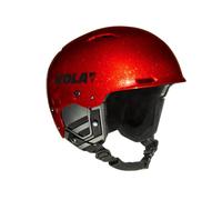 Casque de ski VOLA SENTINEL (Red) S