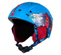 Casque de snowboard pour enfant Spiderman