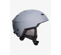 Casque de snowboard Quiksilver Backin Mips Gris S/M (54/58 cm)