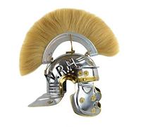 Casque de soldat médiéval romain impérial Roman Gallic/Centurion