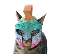 Casque de Soldat Romain en Plastique pour Jeux de, Color, A | Casque de soldat romain en plastique, accessoire de Costume pour fêtes à thème et loisirs créatifs, activités